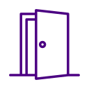 Ouverture de porte à Rouffach