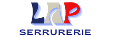 Serrurier Rouffach Logo